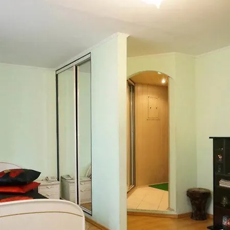 Euro Kvartira Na Sutki Love hotel Minsk