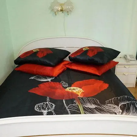 Euro Kvartira Na Sutki Love hotel Minsk