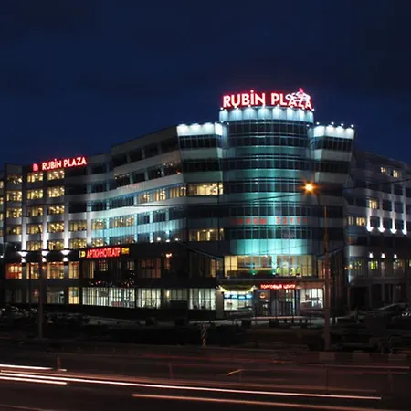 Love hotel Euro Kvartira Na Sutki