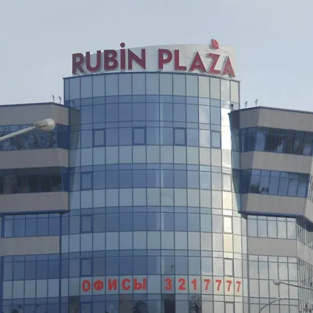 Euro Kvartira Na Sutki Minsk