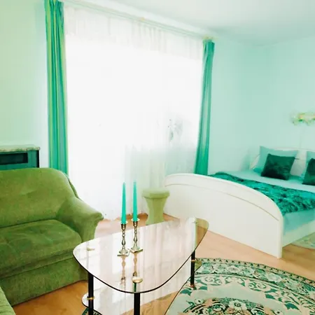 Euro Kvartira Na Sutki Love hotel