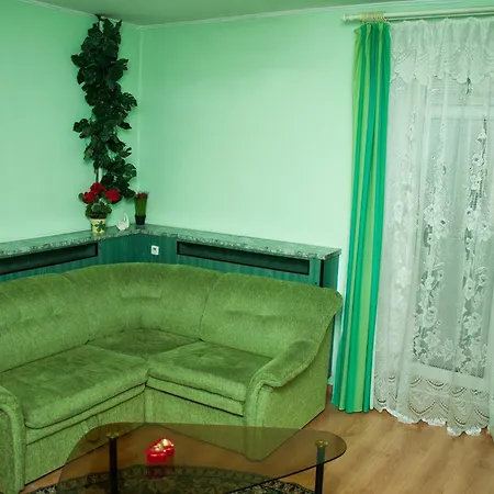 Euro Kvartira Na Sutki Love hotel